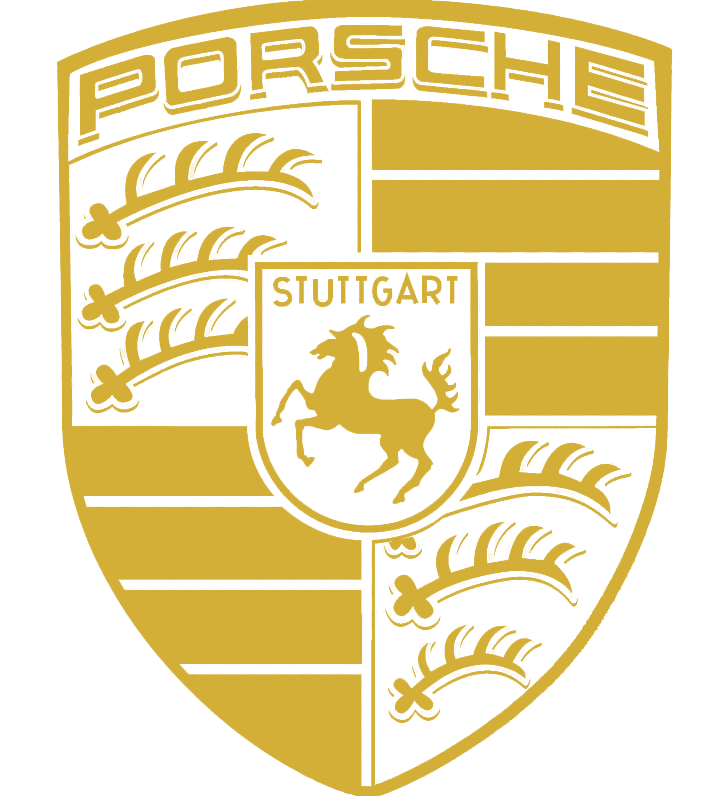 Logo Porche